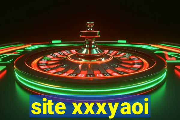 site xxxyaoi